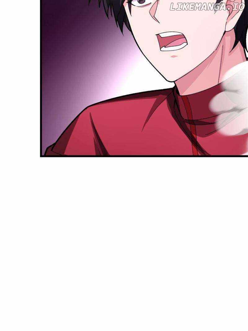 Evil Dragon Is Reincarnated! Revenge Begins at the Age of Five! Chapter 270 6